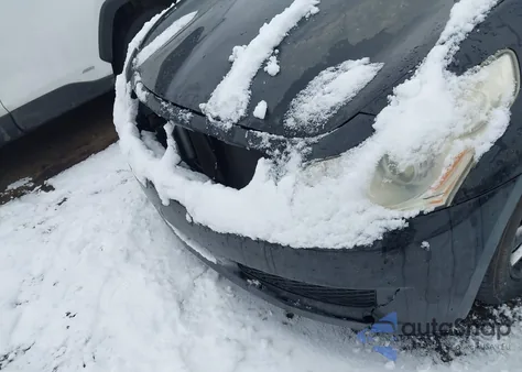 2009 Infiniti G37X z USA, uszkodzony, nr VIN JNKCV61F19M051306